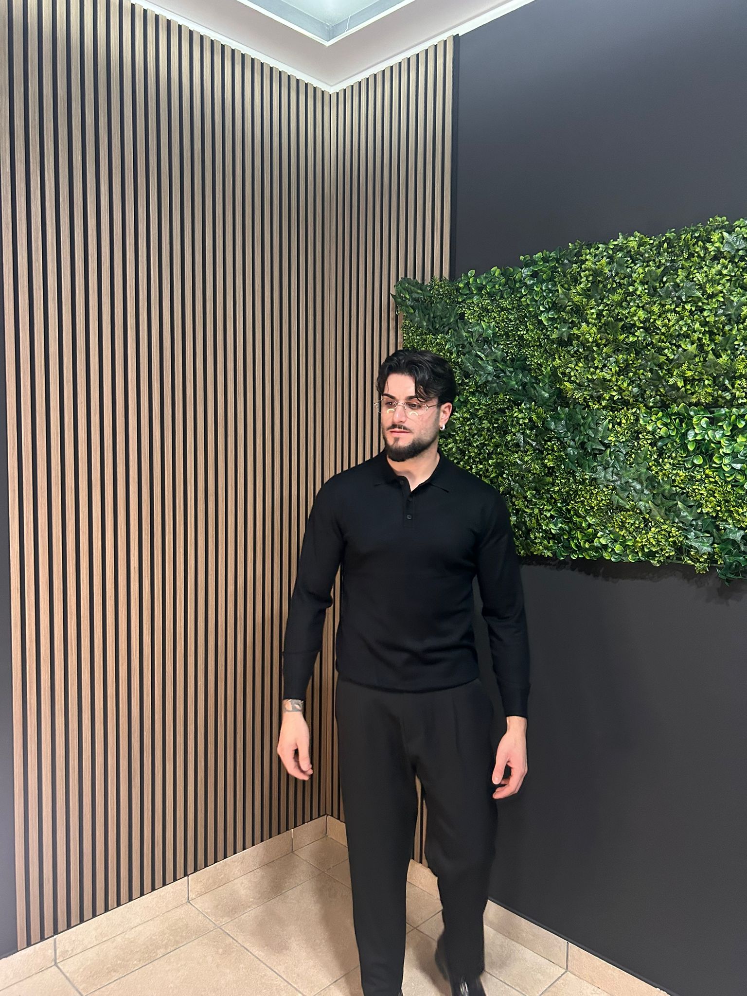 Coordinati & Completi