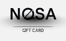 Gift Card by Nosa Store
