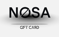Gift Card by Nosa Store
