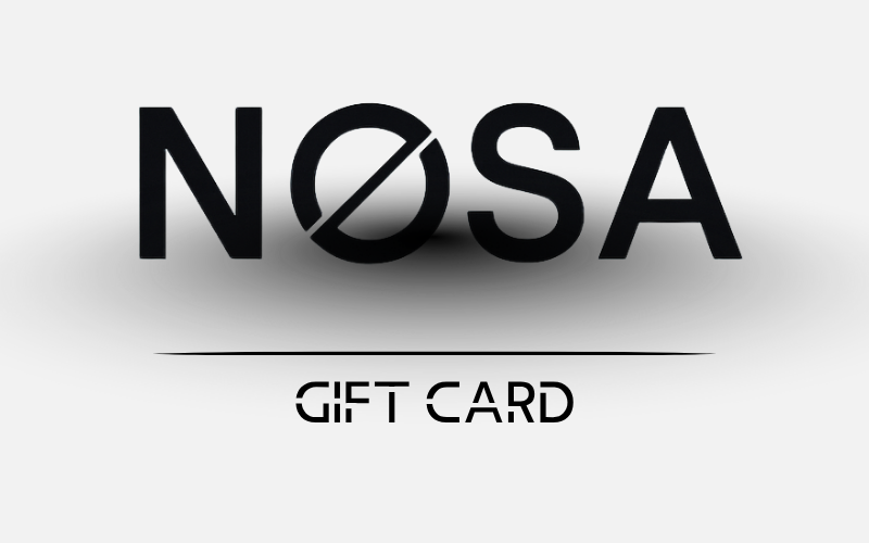 Gift Card by Nosa Store