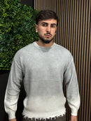 MAGLIONE BERLINO BIANCO