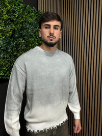 MAGLIONE BERLINO BIANCO