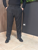PANTALONE CLASSY NERO