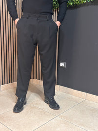PANTALONE CLASSY NERO