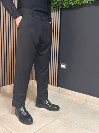 PANTALONE CLASSY NERO