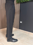 PANTALONE CLASSY NERO